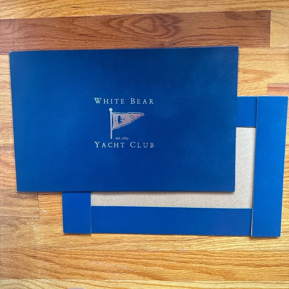 13 Ct VTG Premium‎ Golf Gift Boxes